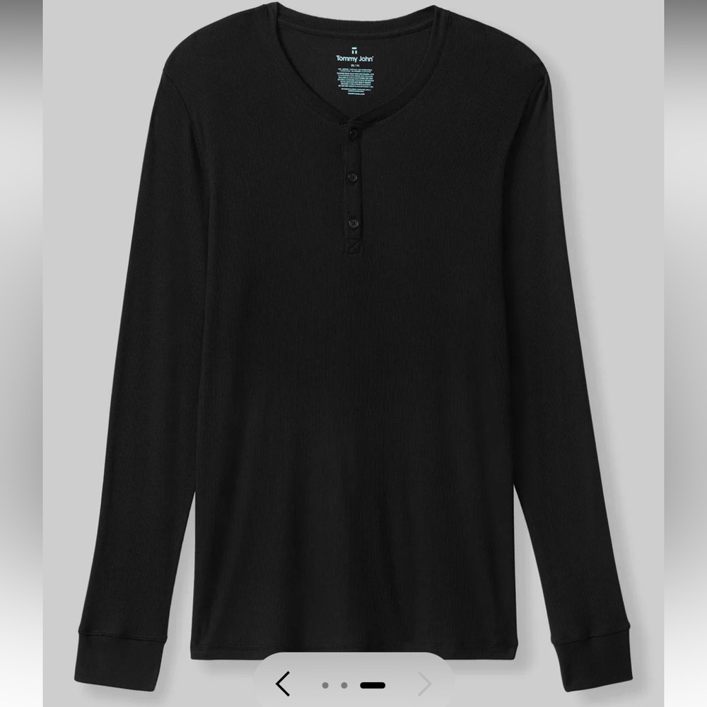 Tommy John downtime henley